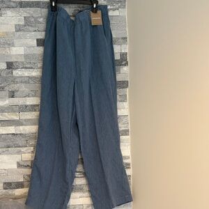 New!! Patagonia women's garden island pants